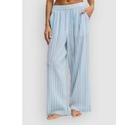Billabong Boyfriend Pants twilight blue M