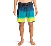 BILLABONG Boys 73 Fade Pro Board Shorts, Black, XS EU