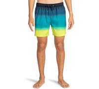 Billabong All Day Fade Layback 16" - Boardshorts - Men's Black L
