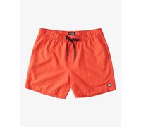 Billabong - Kid's All Day - Boardshorts size 8, red
