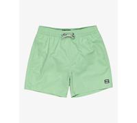 BILLABONG - Boys All Day Layback Swim Shorts (8-16 Yrs) - Sea Green