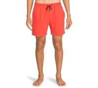 Billabong All Day Swimming Shorts Red 2XL Man