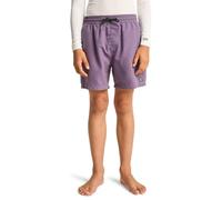 Billabong Boy's All Day Slice Board Shorts, Dusty Grape, 10 Years