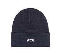 BILLABONG Boys Arch Beanie Hat, Blue