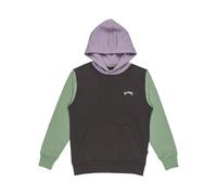 BILLABONG Boy's Arch Block Po Lt Pullover Sweater (pack of 1)