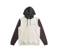 BILLABONG Boy's Arch Block Po Pullover Sweater (pack of 1)