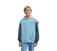 Child hoodie Billabong Arch Block PO Y Bleu 16 ans
