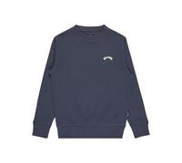 BILLABONG Fleece sweater ARCH CR KIDS Boy's Black L/14