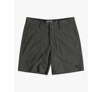 BILLABONG - Boys Crossfire Submersible Walk Shorts - Asphalt
