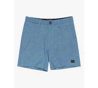 Billabong Crossfire 15 Swim Shorts Blue Kids - 24