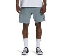 BILLABONG Boys Crossfire Wave Washed Shorts, Blue, L EU