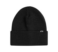 BILLABONG Boys Eternal Beanie Hat, BLACK