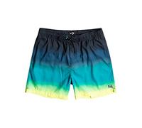 BILLABONG Boys Fade 18 Og Board Shorts, Black, 32