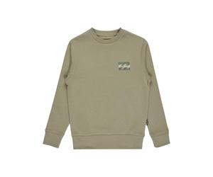 BILLABONG Boy's Foundation Cr Kids Sweater (pack of 1)