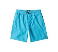 Billabong Boy's Paradise Slide Board Shorts, Aqua, 10 Years