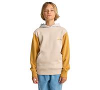 Billabong Boys Paradise Slide Pullover Sweater, Chino, 14 Years EU