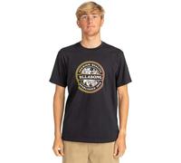 Billabong Boy's Rotor Fill Ss T-Shirt (Pack of 1)