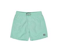 Billabong Boy's Tides Slice Board Shorts, Bermuda, 16 Years