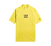 BILLABONG Boys Waves All Day Rash Guard Set, Blue, 16 Years EU