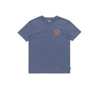 BILLABONG Boy's Window Ss T-Shirt (Pack of 1)