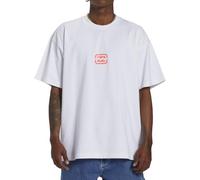 BILLABONG Bracket Wave - T-Shirt for Men - T-Shirt - Men - White