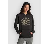 Billabong Brand New Feeling Hoodie off black M