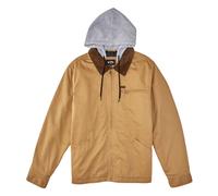 Billabong Barlow men's transition jacket XS