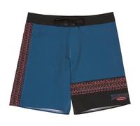 Billabong - Burleigh Pro - Boardshorts size 34, blue