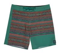 Billabong - Burleigh Pro - Boardshorts size 34, multi