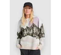 Billabong Camp Pullover multico L
