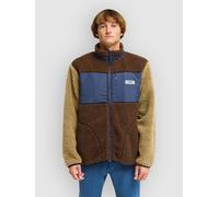Billabong Canyon Zip Hoodie carafe XL