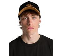 Billabong Cap Diamond Snapback Mens Black