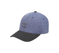 Billabong All Day Flexfit Cap Blue Man