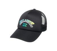 Billabong - Kid's Podium Trucker - Cap size One Size, black