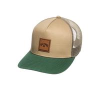 Billabong Cap Stacked Trucker Young Mens Beige One Size
