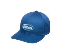 Billabong Cap Walled Snapback Boys Blue One Size
