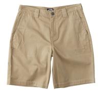 Billabong Carter - Shorts - Men's Khaki US 30 - Inseam 21"