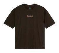 Billabong Chasing Horizon Short Sleeve T-shirt Green XS Woman