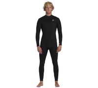 Billabong Chest Zip GBS Wetsuit 5/4 FOIL CZ GBS FULLSUIT Men's Black L