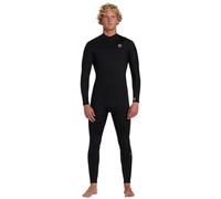 Billabong Chest Zip Wetsuit 403 FOIL CZ GBS FULLSUIT Young Mens Black L
