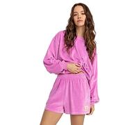 Billabong Chills - Elasticated Waist Shorts for Women