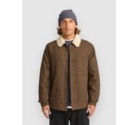 Billabong Chore Jacket Brown L Men