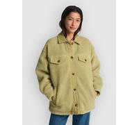 Billabong Coastal Waves Jacket cactus green S