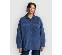 Billabong Coastal Waves Jacket washed blue S
