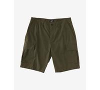 Billabong Combat Shorts Khaki Green - 32
