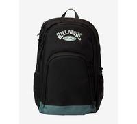 Billabong Command Backpack 29L black blue