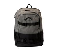 Billabong Command Stash 26L Medium Backpack Grey