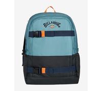 Billabong Command Stash Backpack Blue