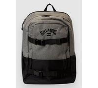 Billabong Command Stash Backpack grey heather Uni