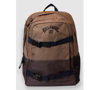 Billabong Command Stash Backpack otter Uni